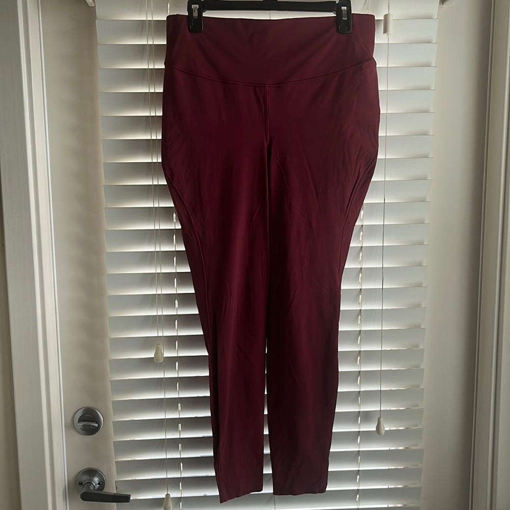 Lululemon Base Pace Running Leggings